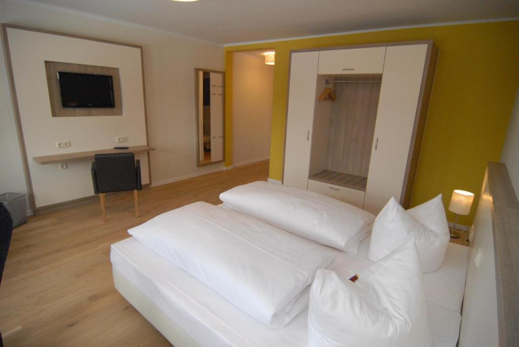 Am Goethehaus 3* Weimar (Thuringia)