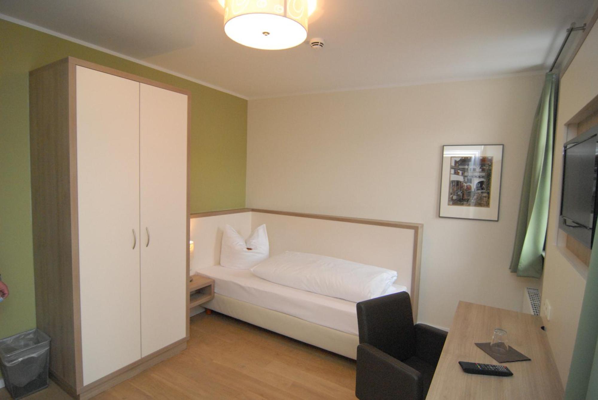 Hotel Am Goethehaus Weimar (Thuringia)